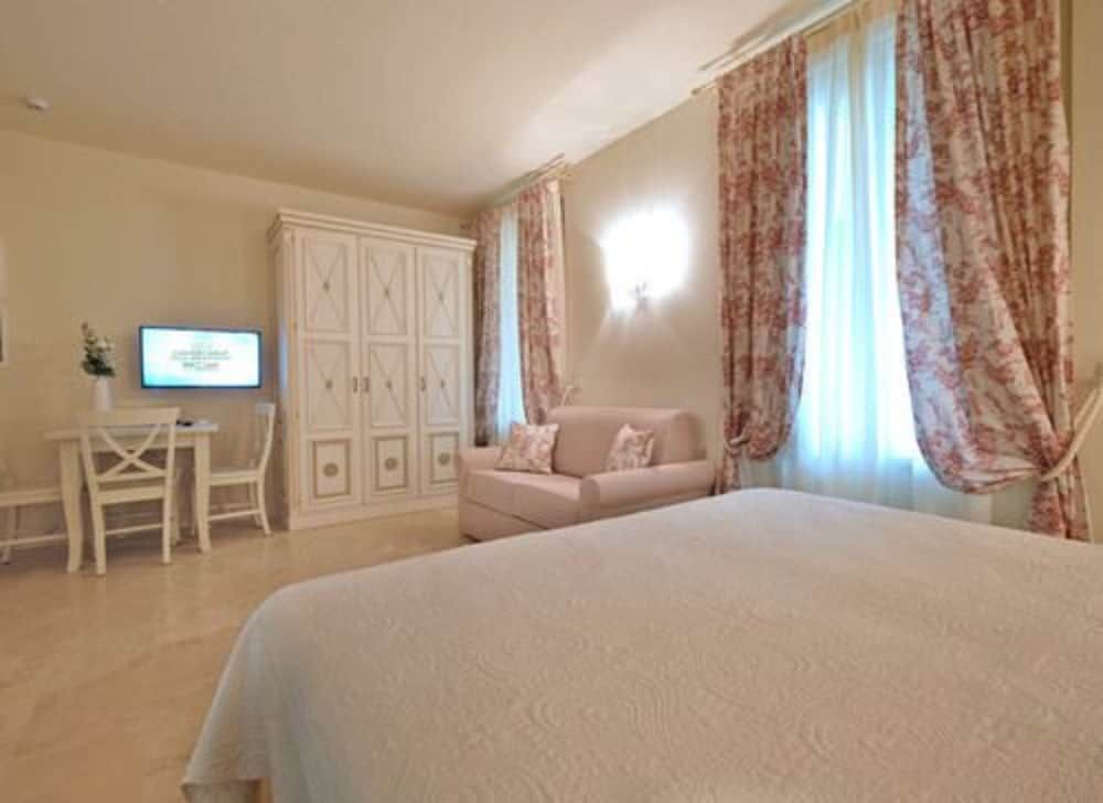 Chervò Golf Apartments San Vigilio 3