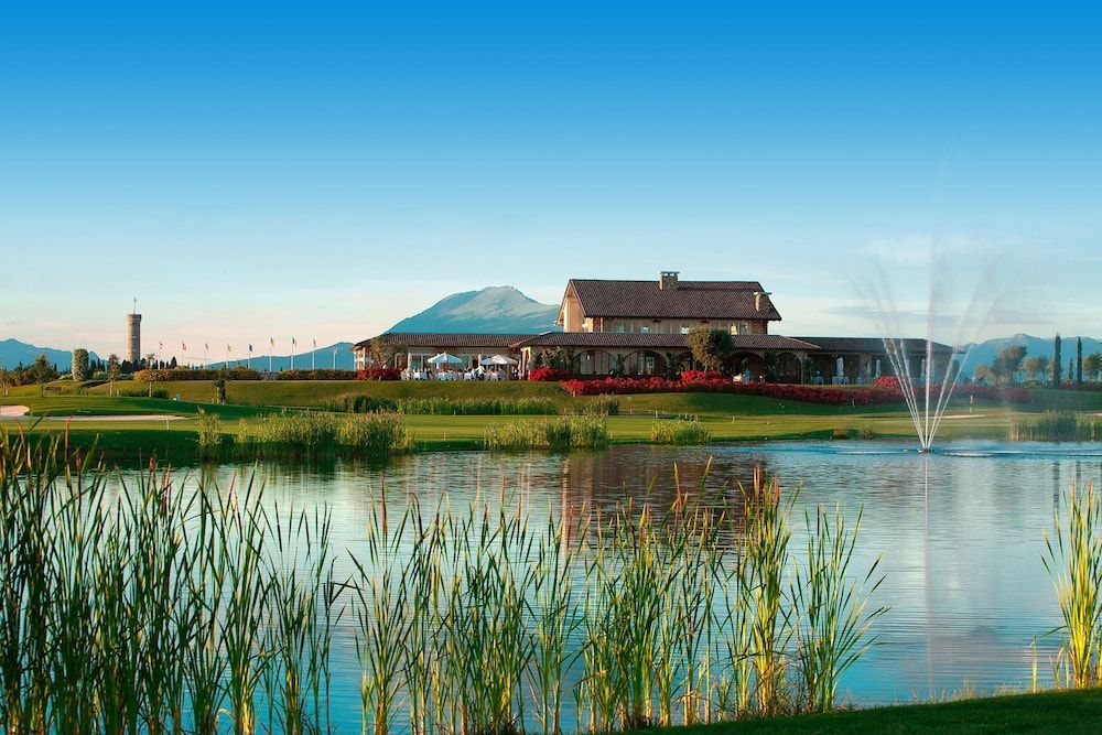 Chervò Golf Apartments San Vigilio