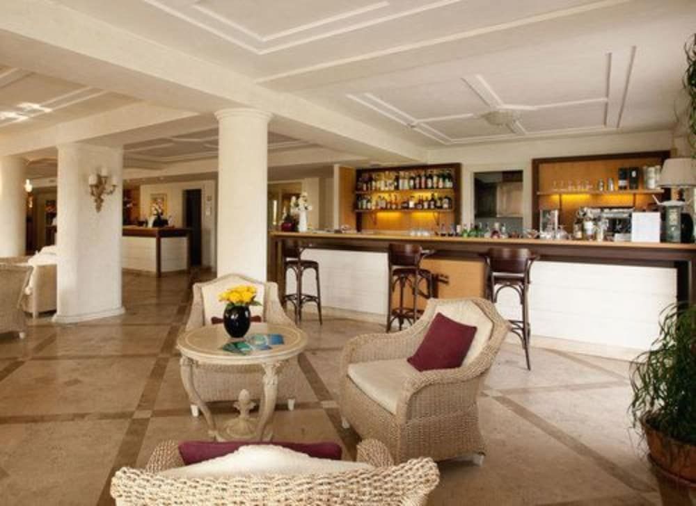 Chervò Golf Apartments San Vigilio 2