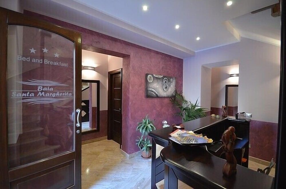 Baia Santa Margherita B&B 2