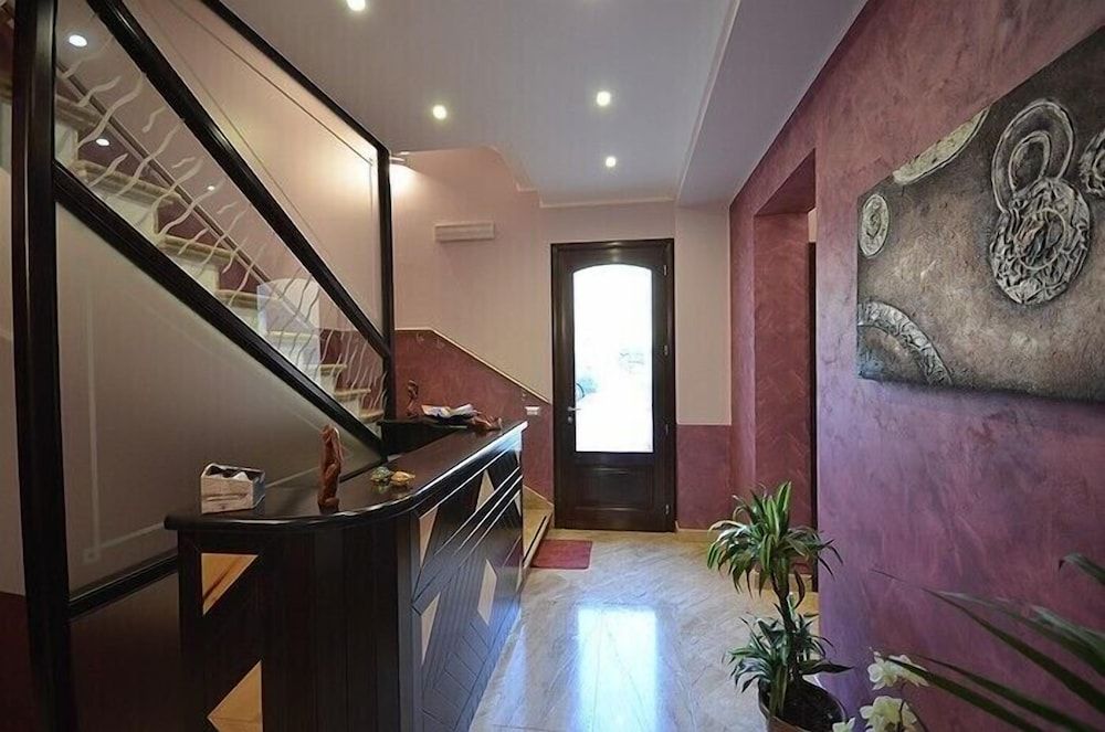 Baia Santa Margherita B&B 3