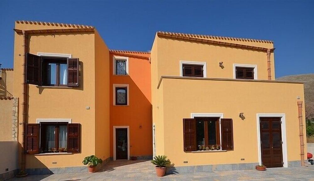 Baia Santa Margherita B&B