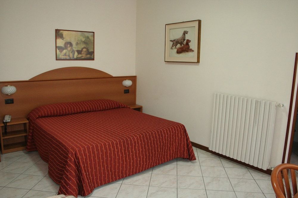 Hotel Ristorante Fiorentino 3