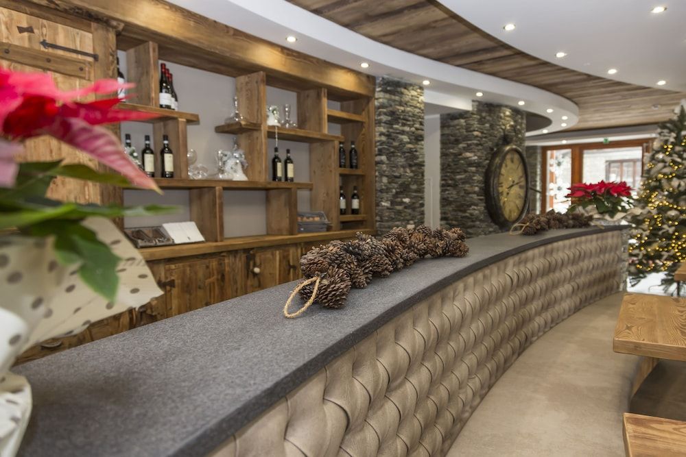 Hotel K2 3 estrelas em Sauze dʼOulx