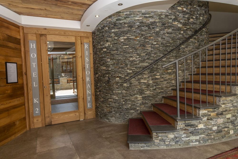 Hotel K2 2