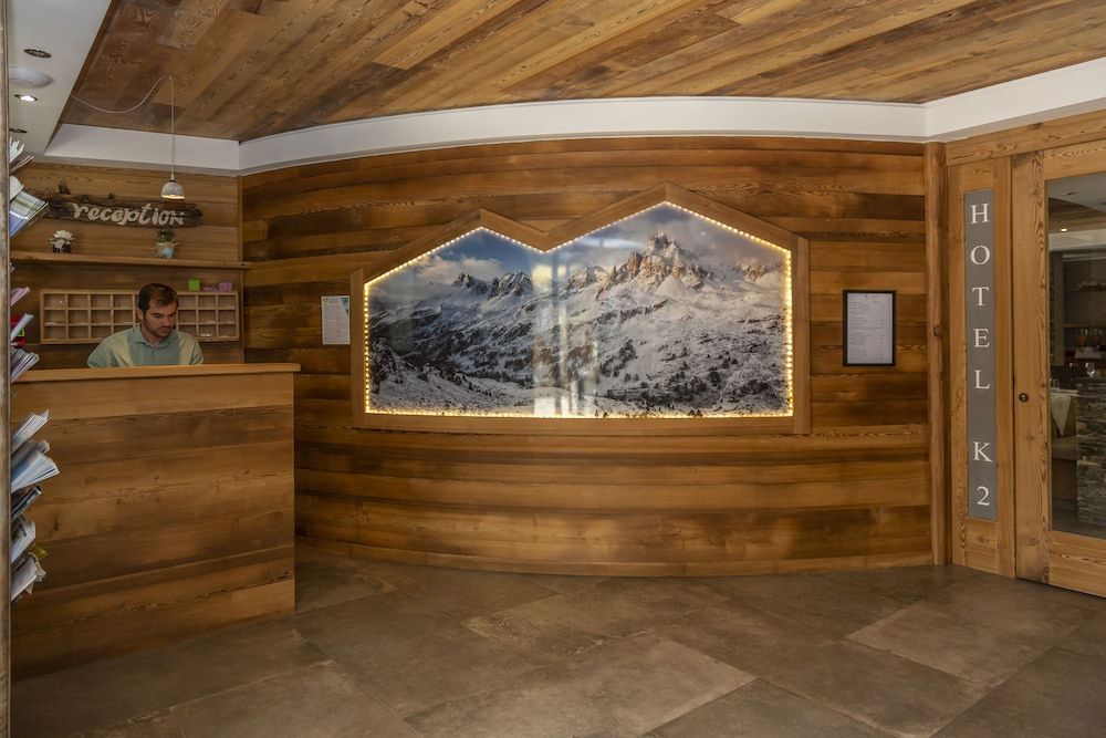 Hotel K2 3