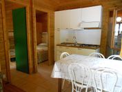 Italia Family Camping Village Viareggio