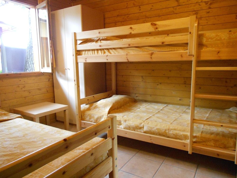 Italia Family Camping Village Viareggio 2