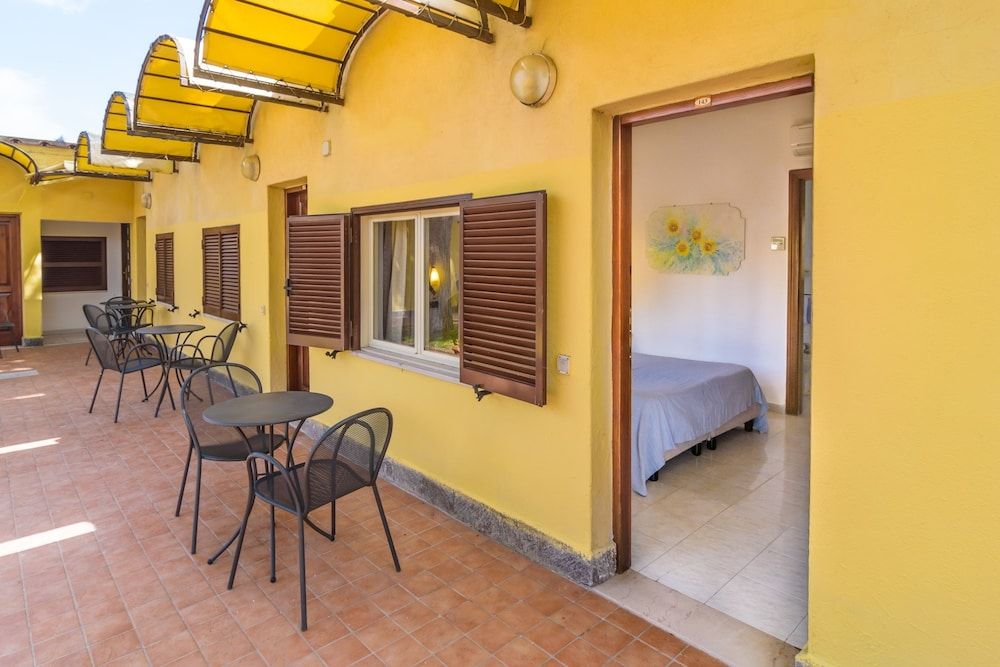 Hotel Terme Principe 3