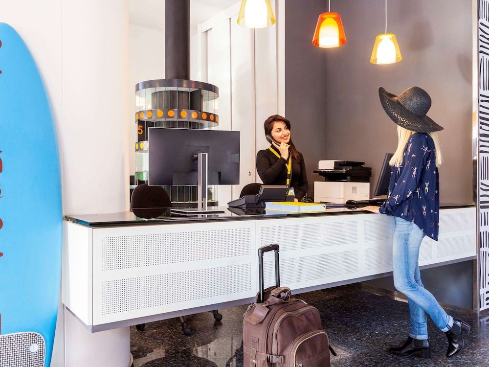 ibis Styles Brindisi 3