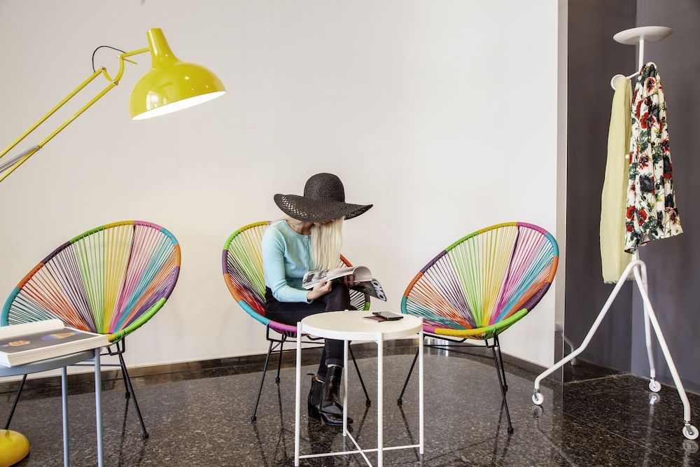 ibis Styles Brindisi 2