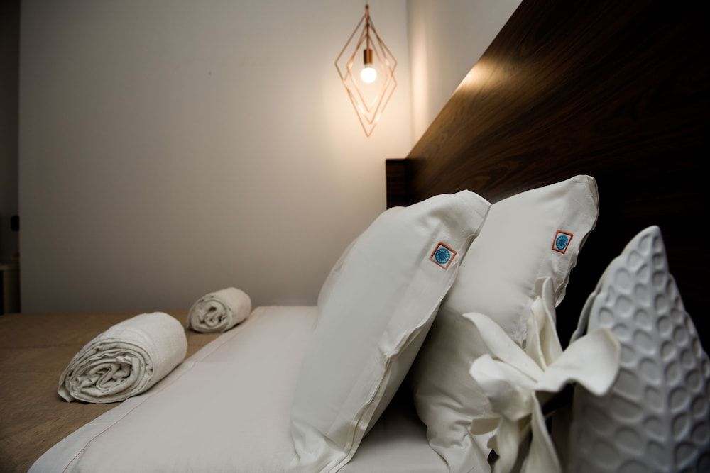 Milazzo INN AiMori -1 estrelas em Milazzo