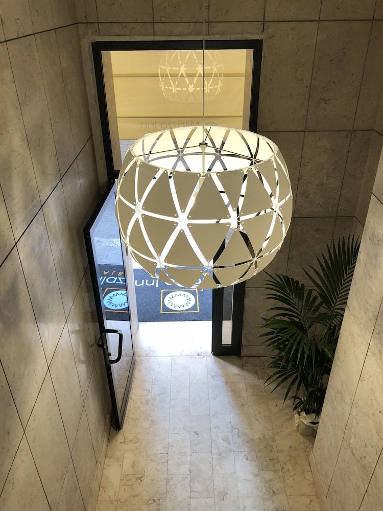 Milazzo INN AiMori 2
