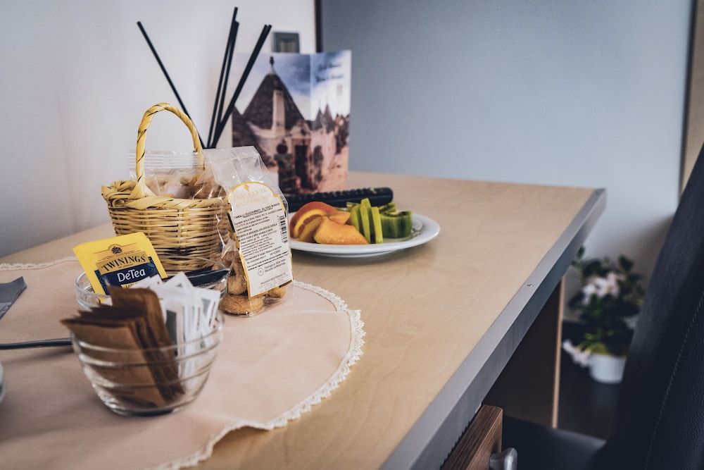 Majesty Alberobello 2