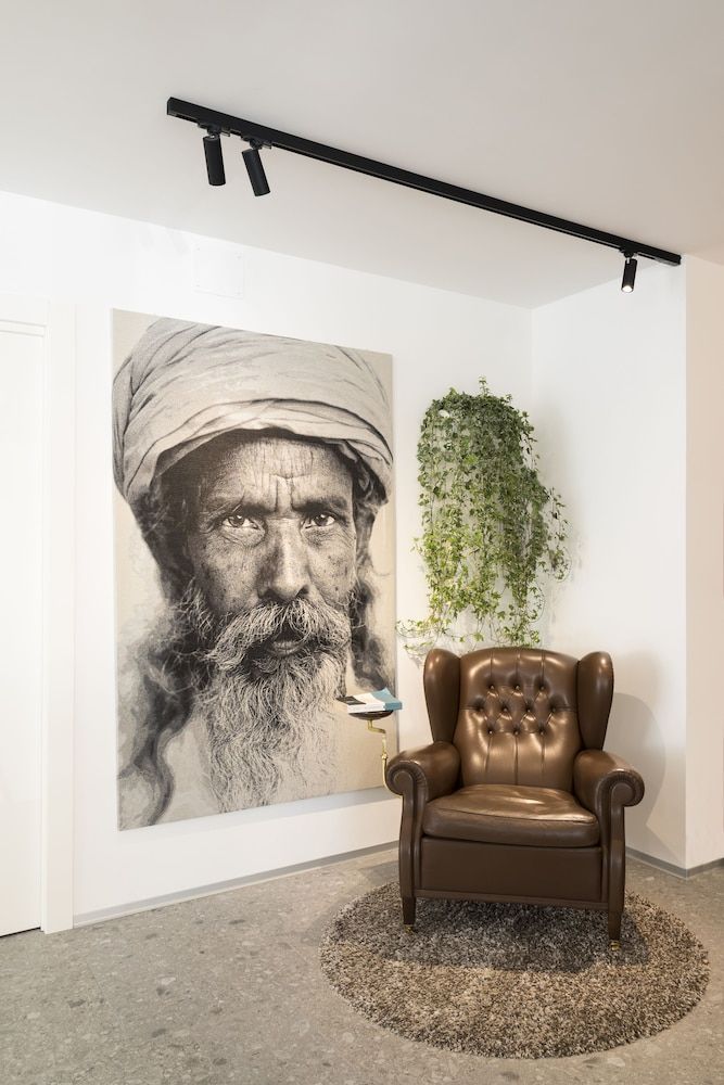 Alkamuri Posh Hotel & Spa 2