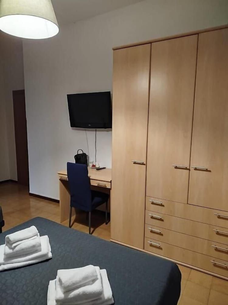 Hotel Amica 3