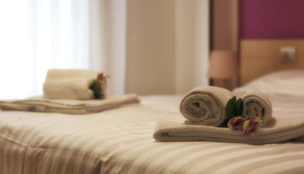 Hotel Amica 3 étoiles à Salsomaggiore Terme