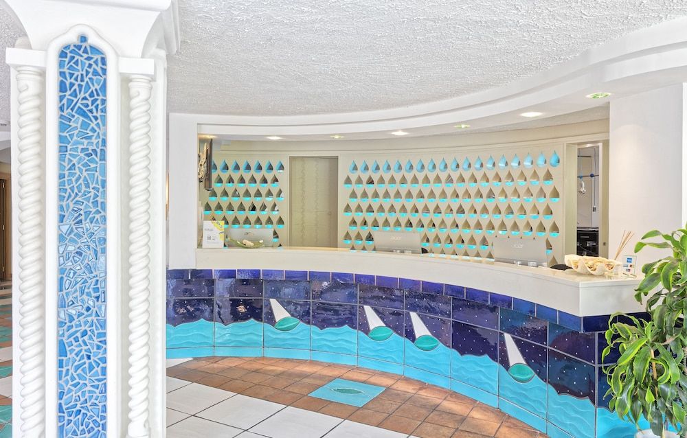 Hotel Tritone Resort & Spa 3