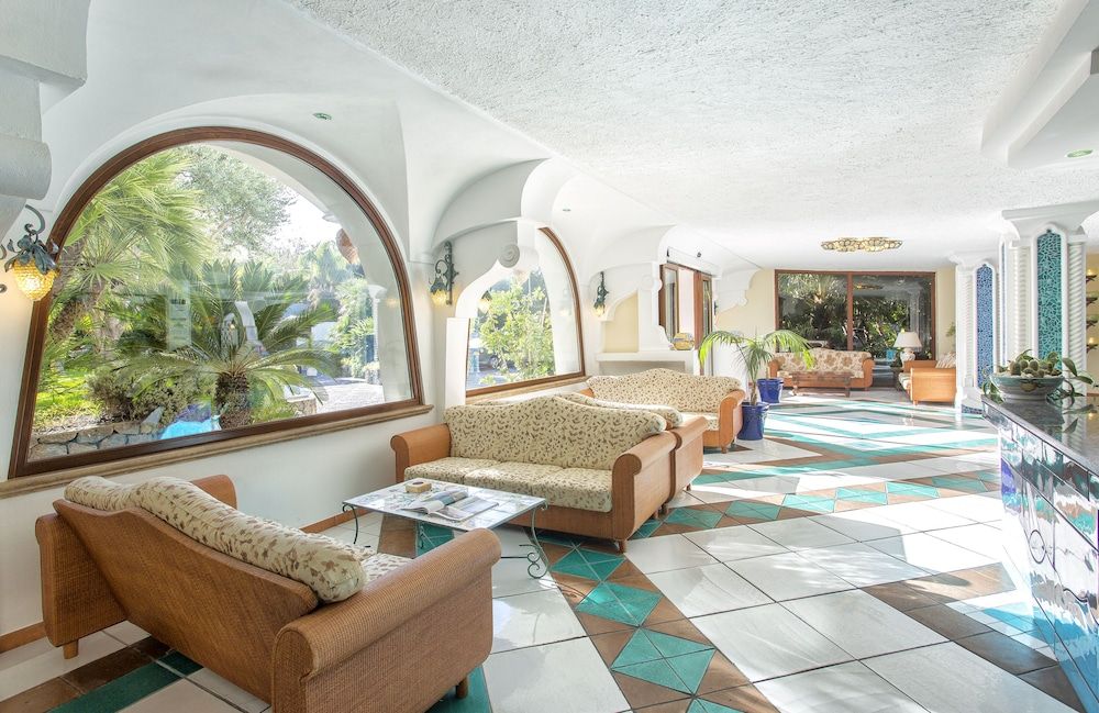 Hotel Tritone Resort & Spa 2