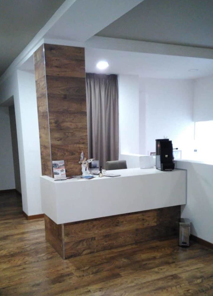 B&B Erifra' Piccolo Hotel 3