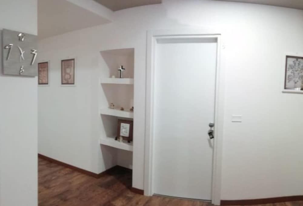 B&B Erifra' Piccolo Hotel 2