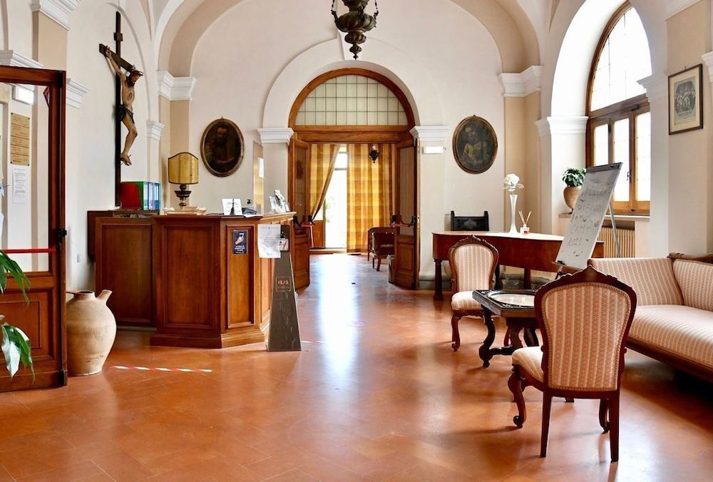 Monastero SS. Annunziata 3