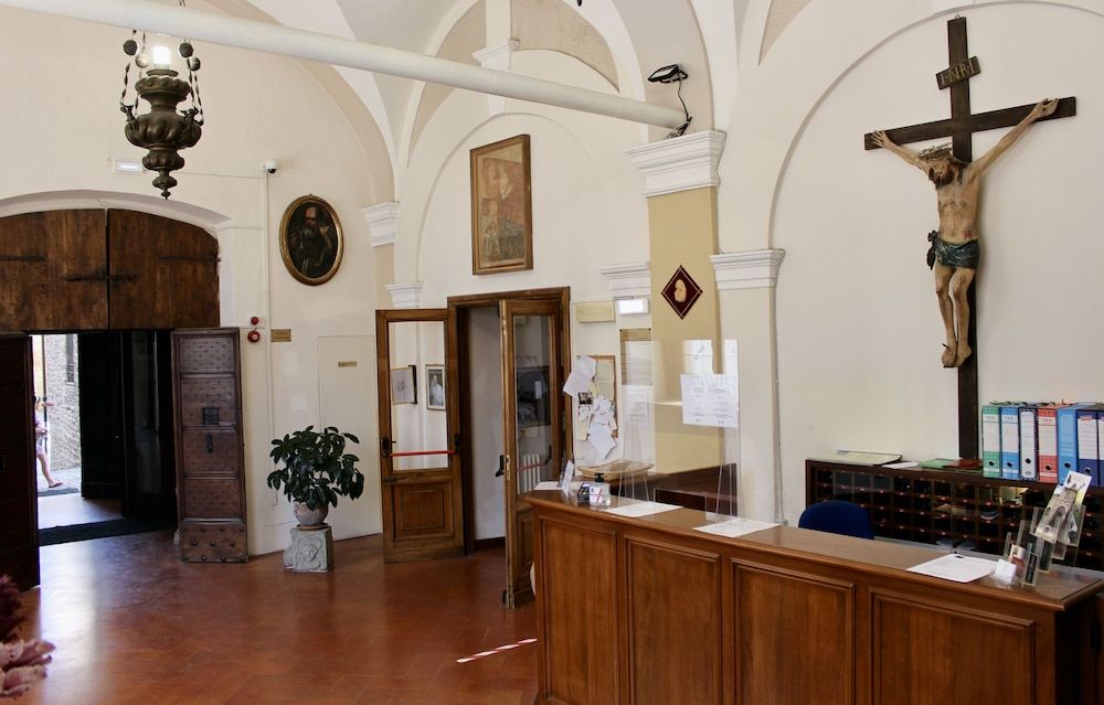 Monastero SS. Annunziata 2