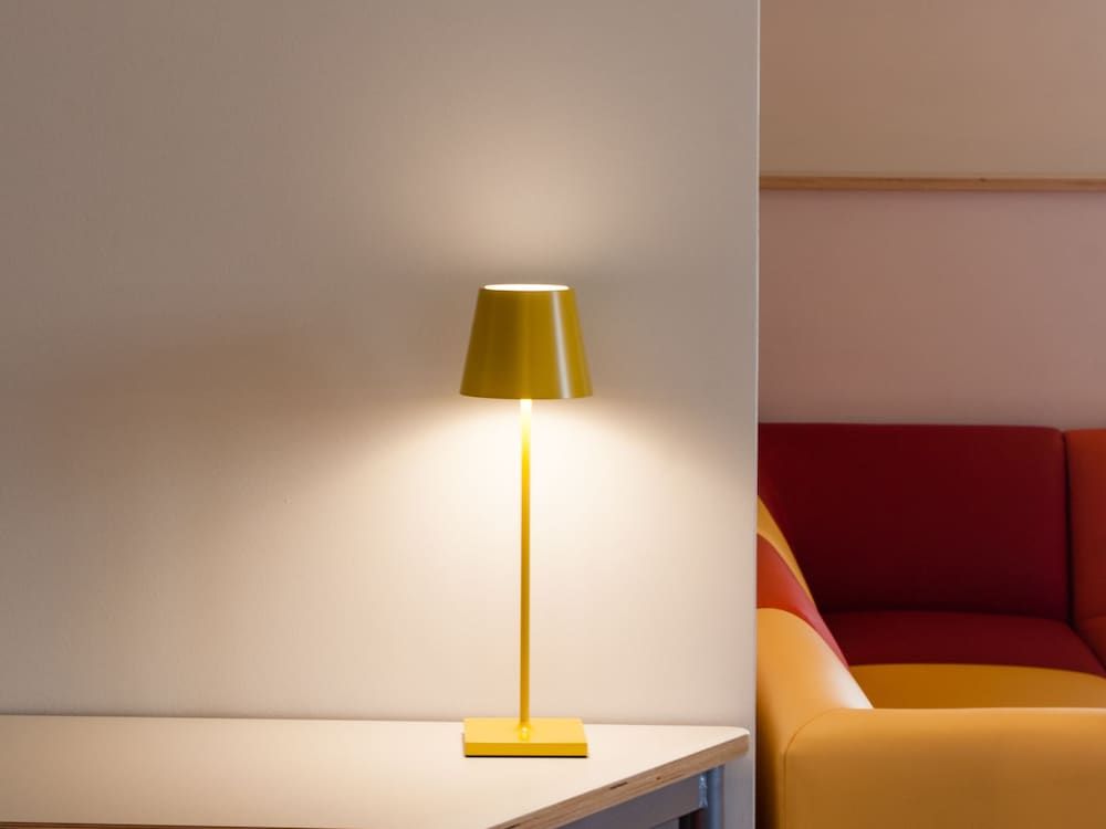 Lobby Collective Hostel 3