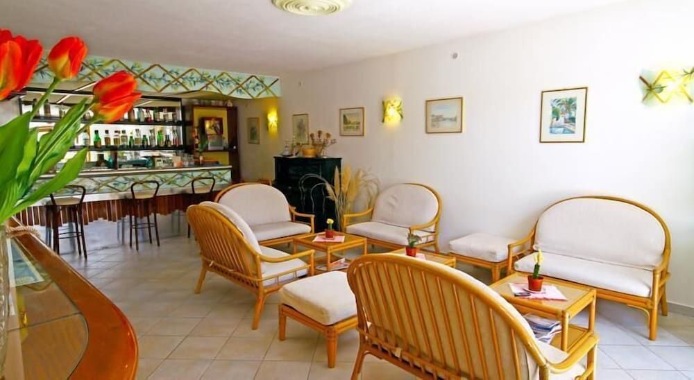 Hotel Park Calitto 2