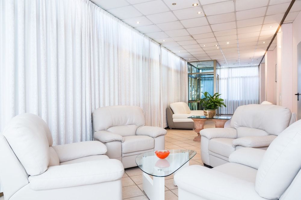 Hotel Ambasciatori 3