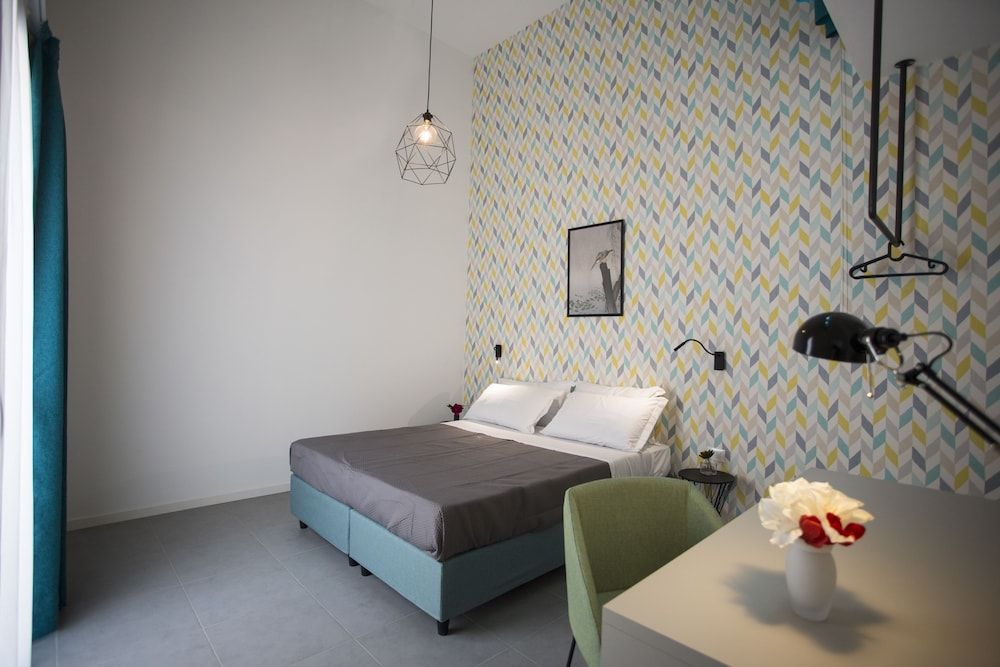 Sisan Family Resort 4 estrelas em Bardolino