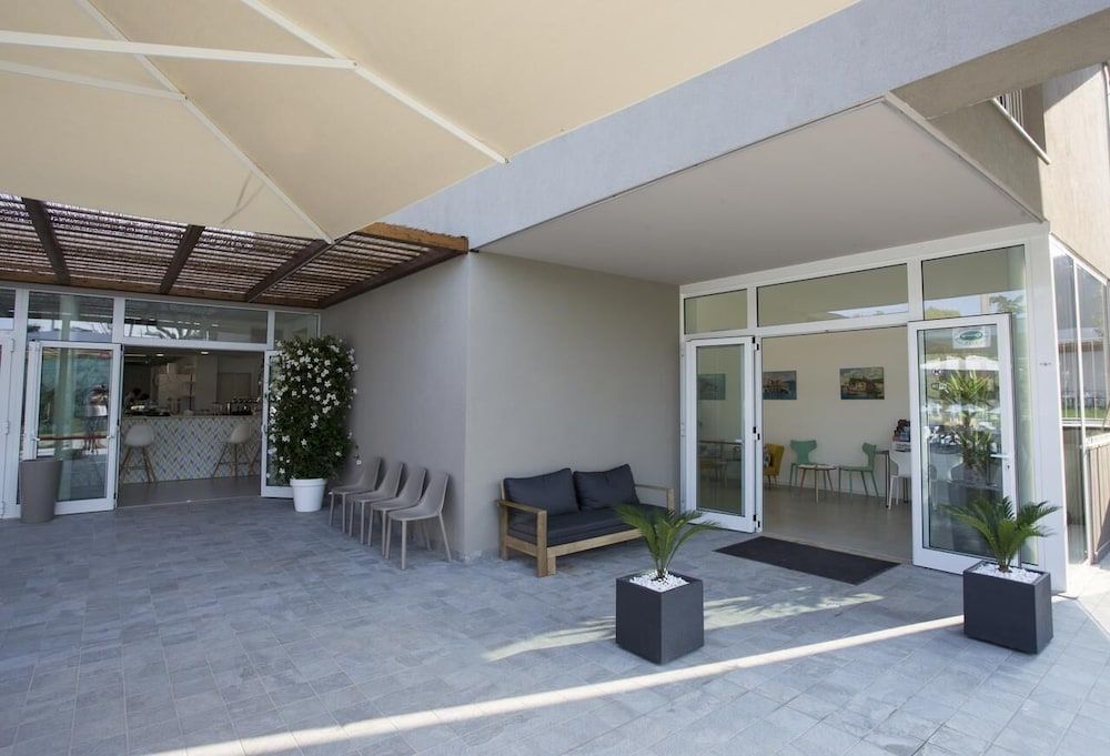 Sisan Family Resort 2