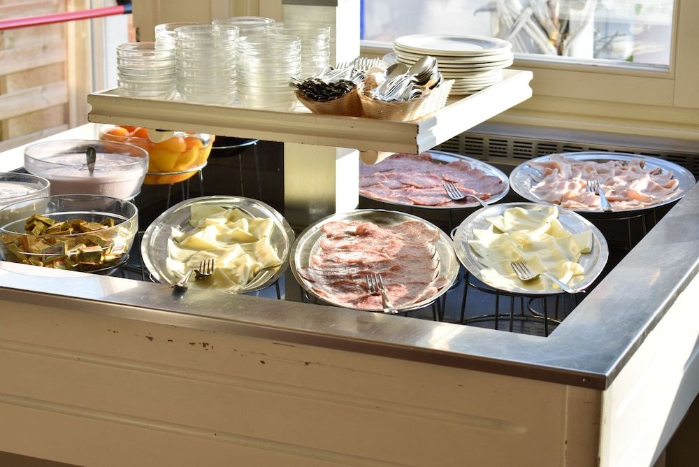 Adriano Family Camping Village 4 étoiles à Ravenne