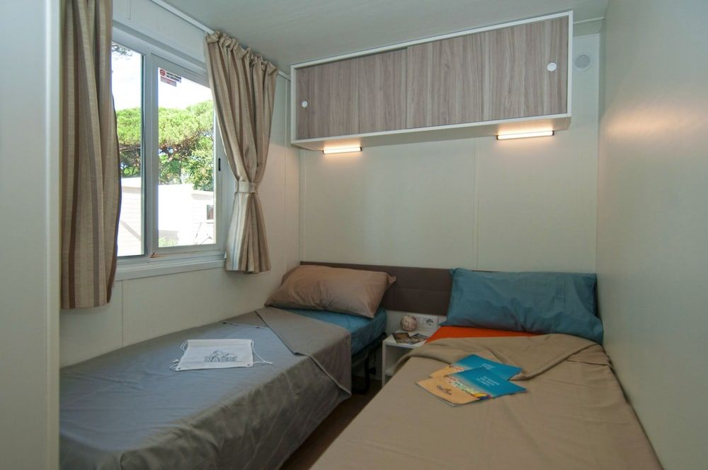 Marina Family Village 3