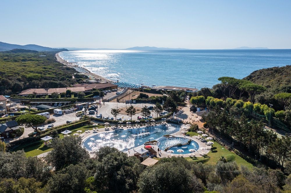 Stella del Mare Family Camping Village 1