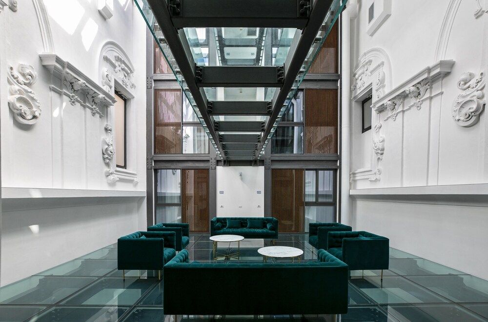 Azzoli Trapani - Apartments & Skypool - Adults Only 3