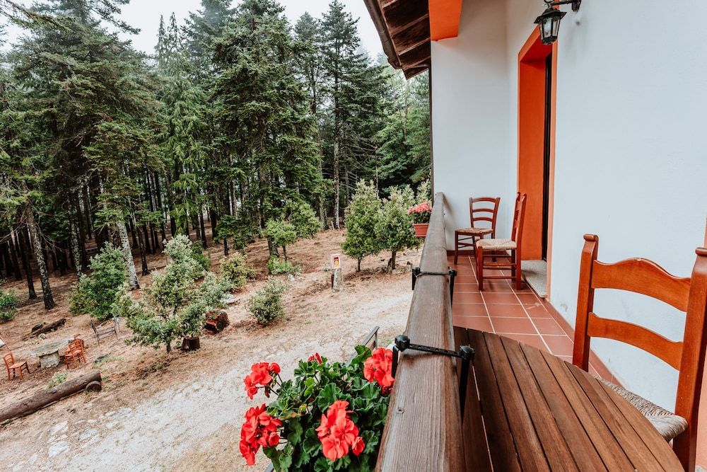Vallicciola Nature Hotel 3