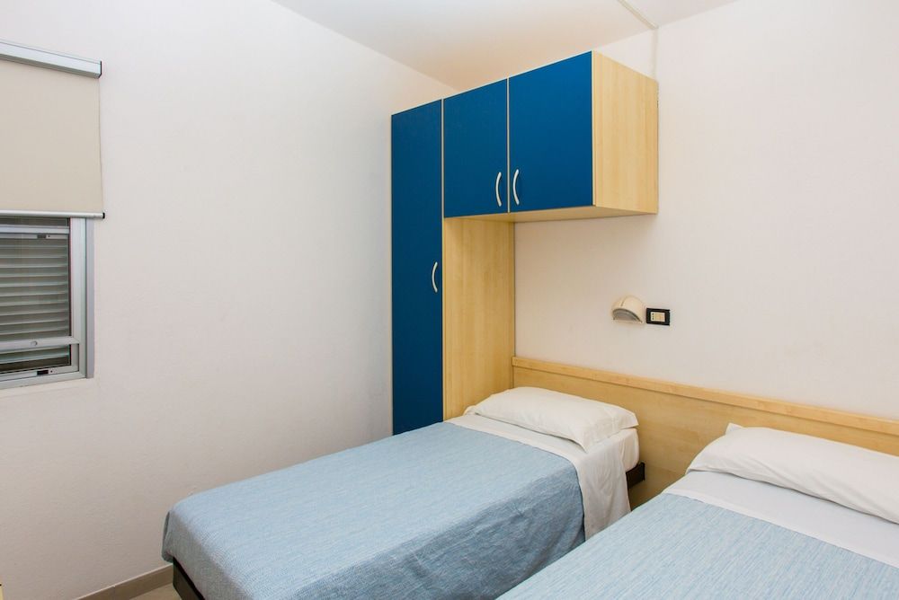 Club Del Sole Marina Romea Easy Camping Village 3