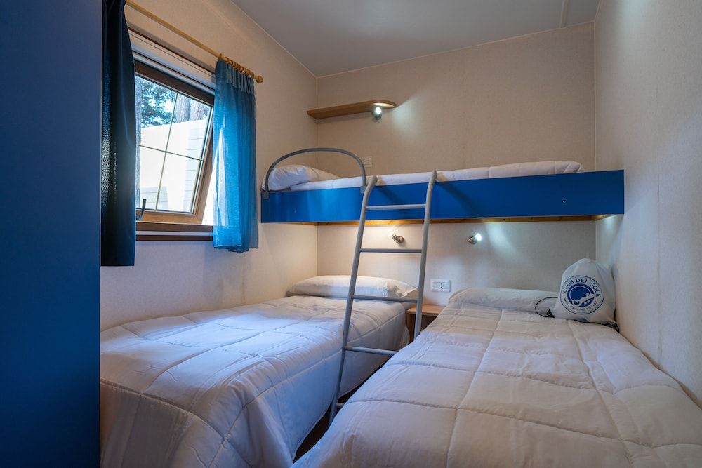 Sole Family Camping Village 3