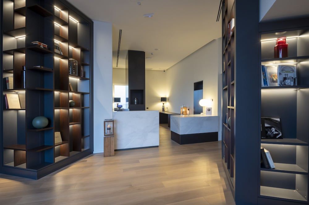 Hotel Punta Tipa 2