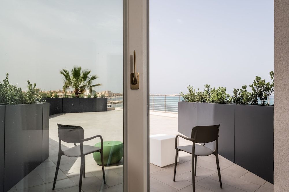 Hotel Punta Tipa 1