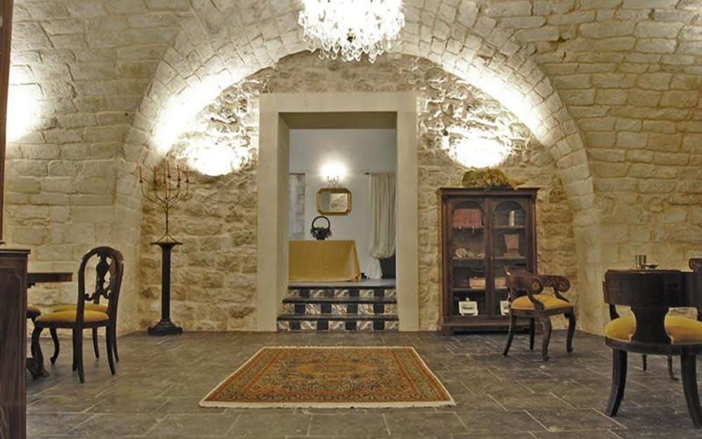 Boutique Hotel Borgo Hedone 2