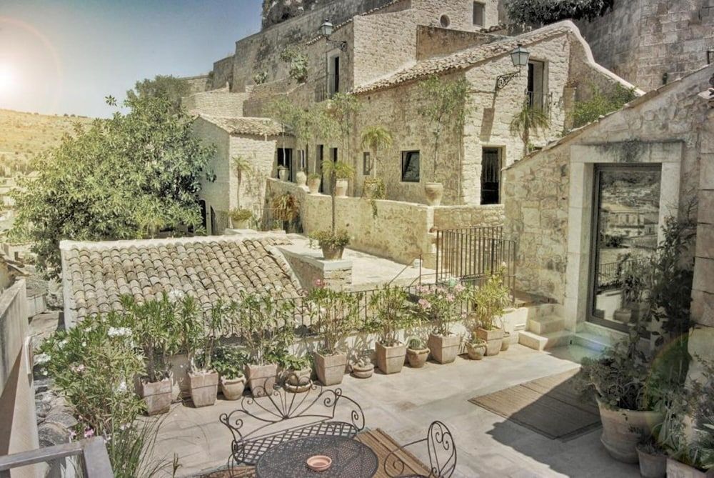 Boutique Hotel Borgo Hedone 1