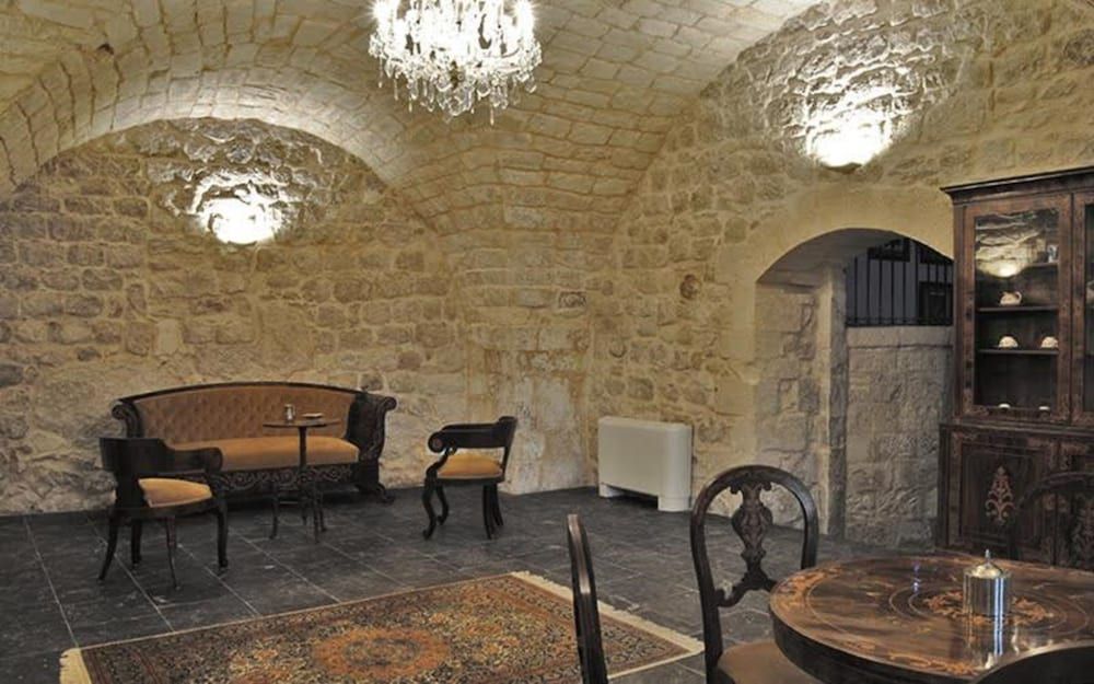 Boutique Hotel Borgo Hedone 3