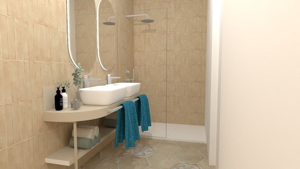 Antico Podere San Francesco Hotel 3