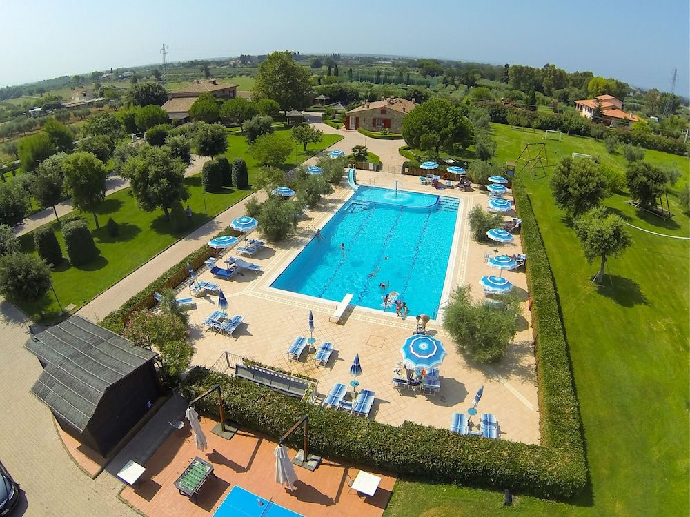 Antico Podere San Francesco Hotel -1 estrellas en Rosignano Marittimo