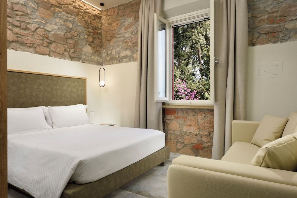 Antico Podere San Francesco Hotel 2