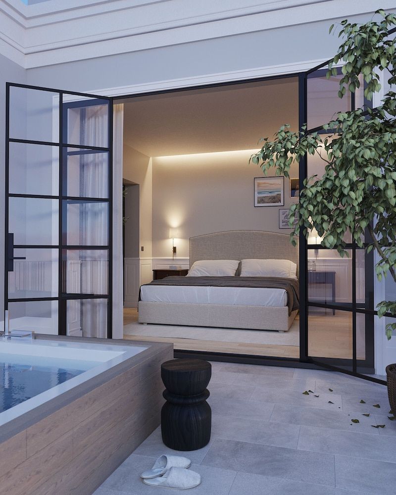 Salento Winery Lodge 3