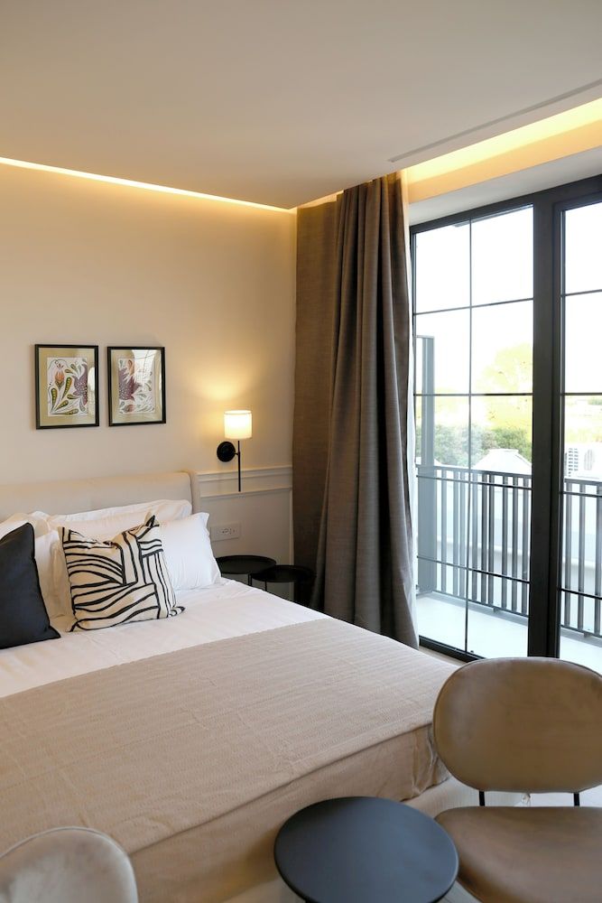 Salento Winery Lodge -1 étoiles à Mandurie