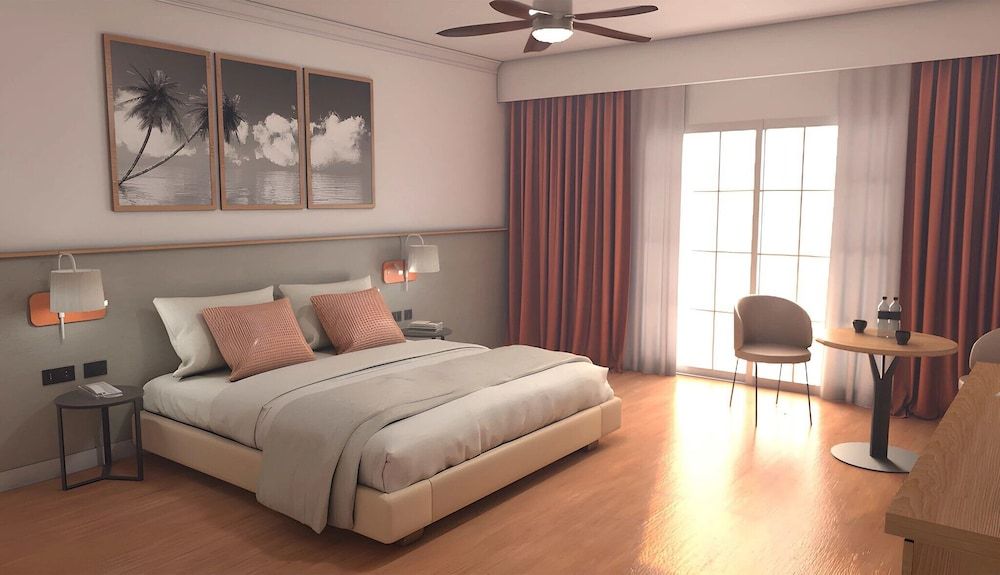 Sunscape Coco Punta Cana - All Inclusive 2